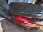 Hero Pleasure Plus 2014