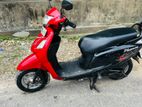 Hero Pleasure red 2011