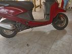 Hero Pleasure Red 2013