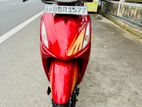 Hero Pleasure Red 2014