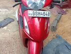 Hero Pleasure Red 2015