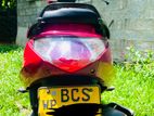 Hero Pleasure Red Color 2014