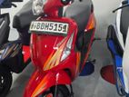 Hero Pleasure Red Version 2014