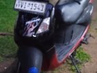 Hero Pleasure Scooter for sale 2010