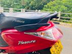 Hero Pleasure 2015