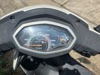 Hero Pleasure Standard Features 2015