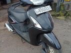 Hero Pleasure Top Condition 2016