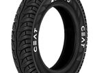 HERO PLEASURE TYRES CEAT 90*100*10 (TUBELESS)