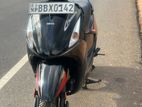 Hero Pleasure used 2014