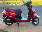 Hero Pleasure used 2014