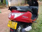 Hero Pleasure Used 2014