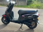 Hero Pleasure used 2014
