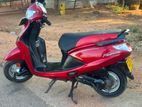 Hero Pleasure used 2015
