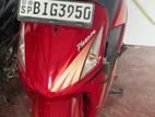 Hero Pleasure used 2019