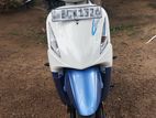 Hero Pleasure VX 2014