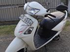 Hero Pleasure White 2012