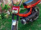 Hero Puch 2004
