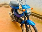 Hero Puch 2016