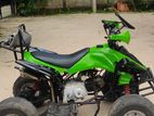 Hero Quad Bike 2016