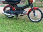 Hero Safari 49cc 2000