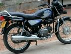 Hero Splender Plus Honda 2009