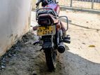 Hero Splendor 100 2015