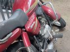 Hero Splendor 100CC 2002