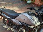 Hero Splendor 125cc 2016