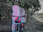 Hero Splendor 150cc 1997