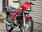 Hero Splendor 2001