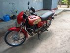 Hero Splendor 2003