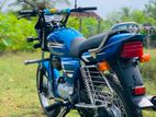 Hero Splendor 2003