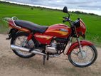 Hero Splendor 2005