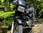 Hero Splendor 2006