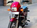 Hero Splendor 2008