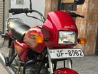 Hero Splendor 2008