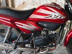 Hero Splendor 2012