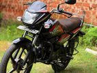 Hero Splendor Black 2010