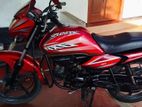 Hero Splendor NXG 2015