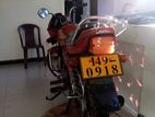 Hero Splendor Honda 1997