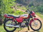 Hero Splendor Honda 2003