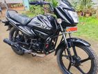 Hero Splendor 2012