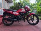 Hero Splendor 2013