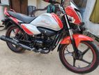 Hero Splendor i smart 2012
