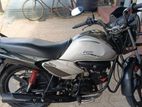 Hero Splendor i smart 2013