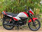 Hero Splendor i smart 2014