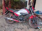 Hero Splendor i smart 2014
