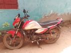 Hero Splendor i smart 2014