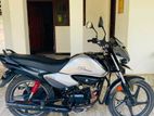 Hero Splendor i smart 2015