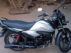 Hero Splendor i smart 2015